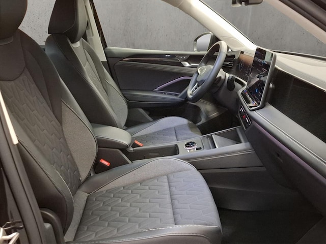 Volkswagen Tiguan 4Motion DSG