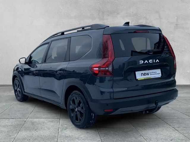 Dacia Jogger 1.0 TCe ECO-G Extreme TCe 100