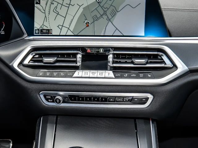 BMW X5 M-Sport xDrive40d