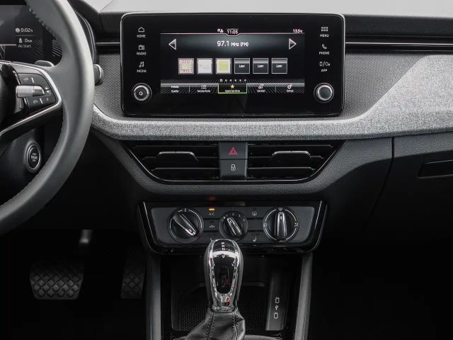 Skoda Kamiq 1.0 TSI Selection