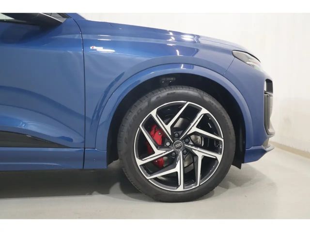 Audi Q6 e-tron Edition Performance