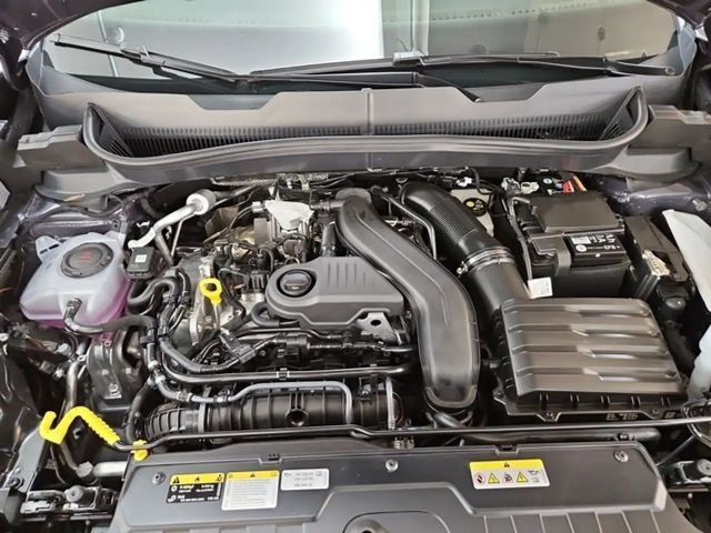 Volkswagen T-Cross DSG IQ.Drive R-Line