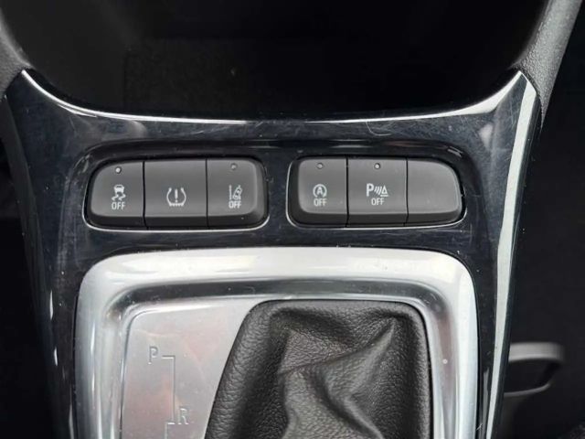 Opel Crossland X Elegance