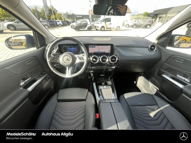 Mercedes-Benz B 200 Progressive