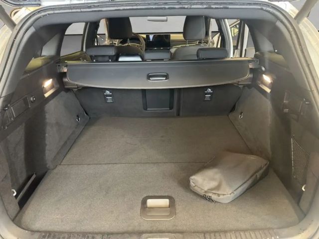 Ford Focus EcoBoost ST Line Wagon