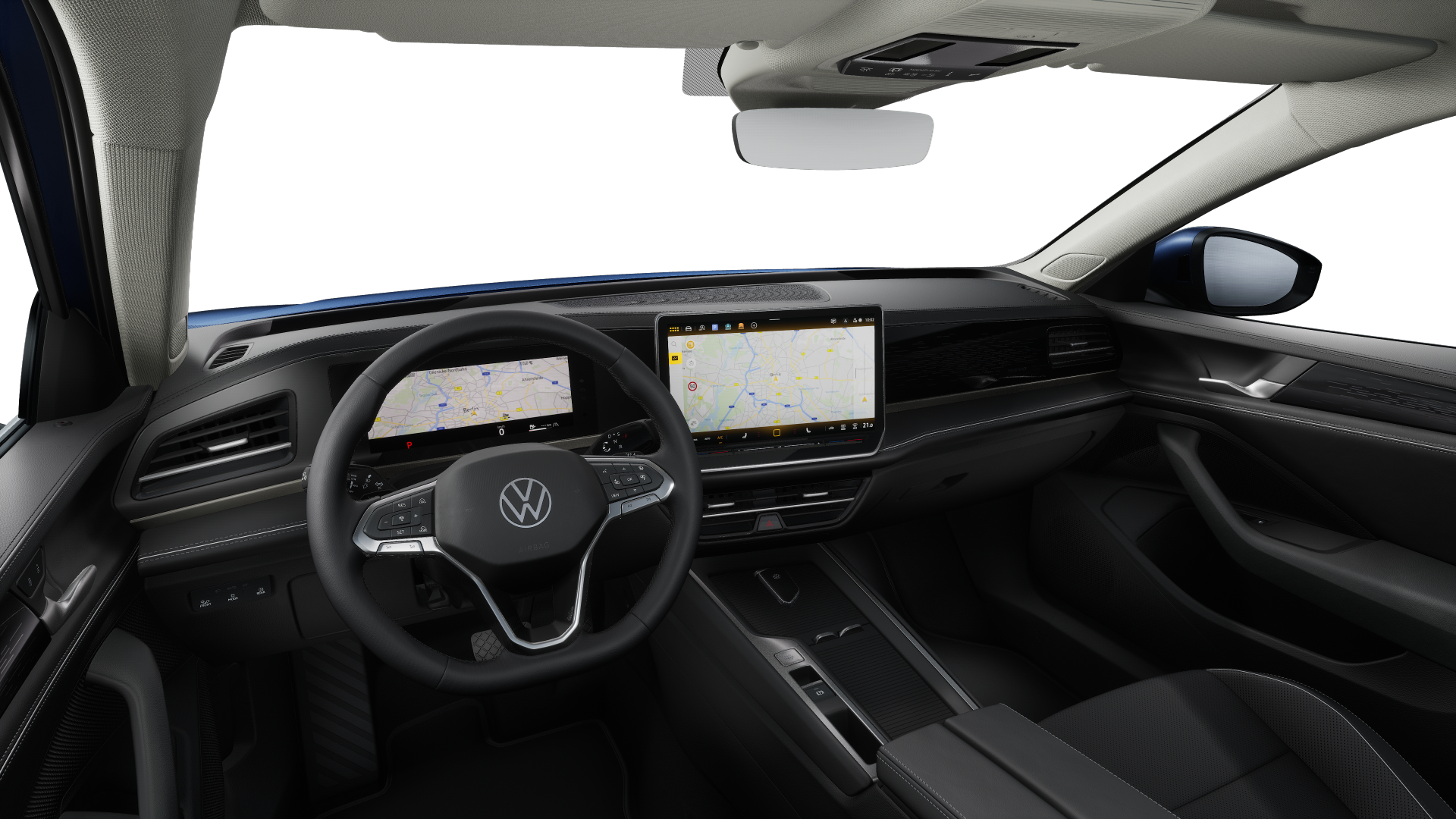 Volkswagen Passat 2.0 TDI DSG IQ.Drive Variant