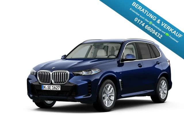 BMW X5 xDrive30d