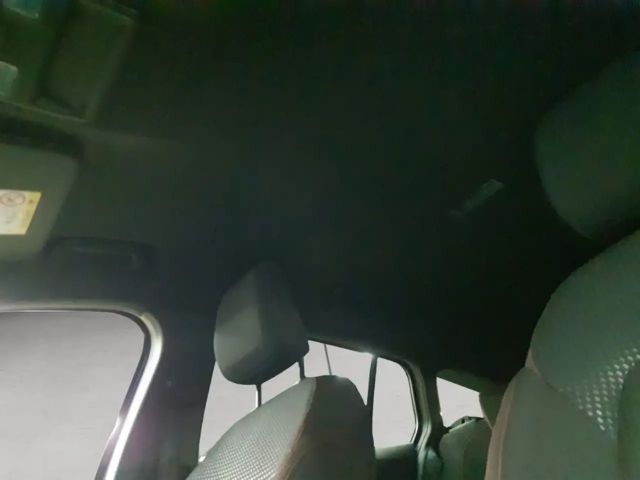 Ford Focus EcoBoost ST Line Wagon