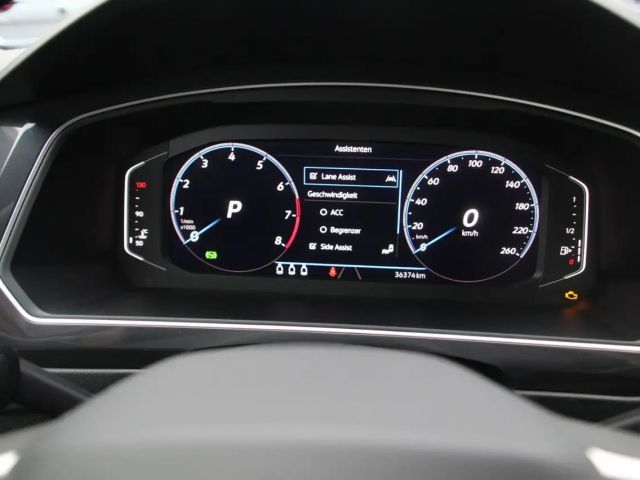 Volkswagen Tiguan DSG R-Line