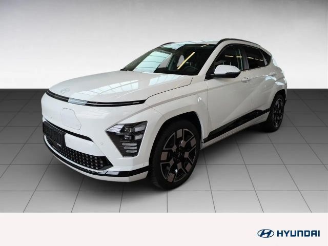 Hyundai Kona 2WD Electric Prime