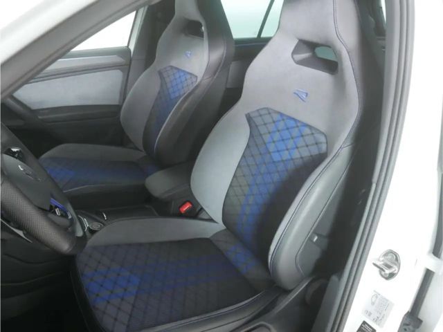 Volkswagen Tiguan 2.0 TSI 4Motion DSG