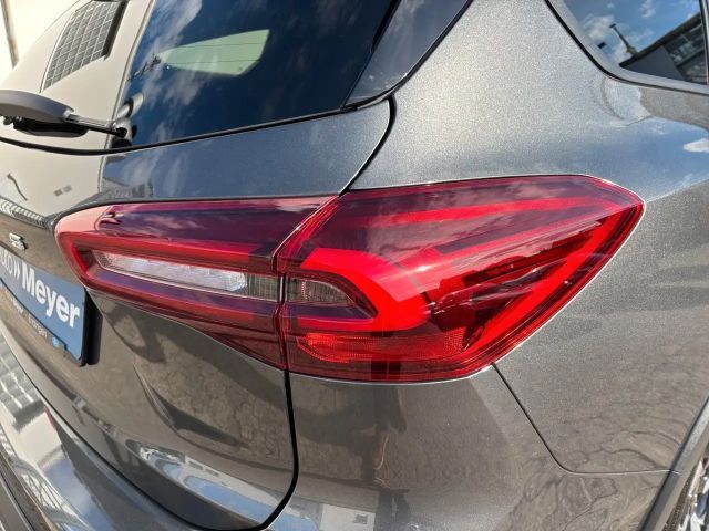 Ford Focus 1.5 EcoBlue Active Wagon