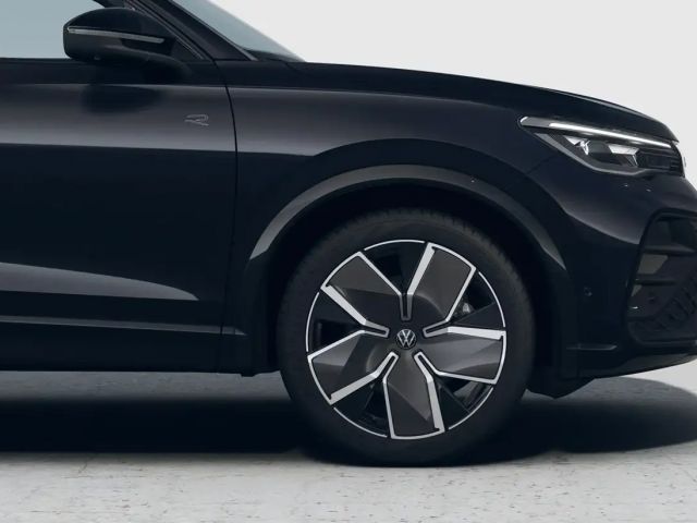 Volkswagen Tiguan DSG Sport eHybrid