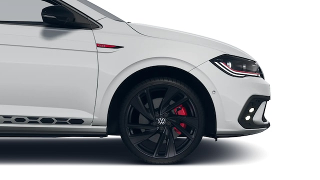 Volkswagen Polo GTI