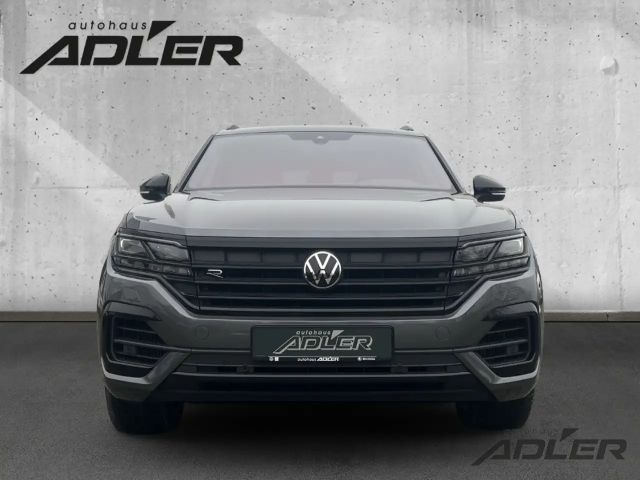 Volkswagen Touareg 4Motion eHybrid