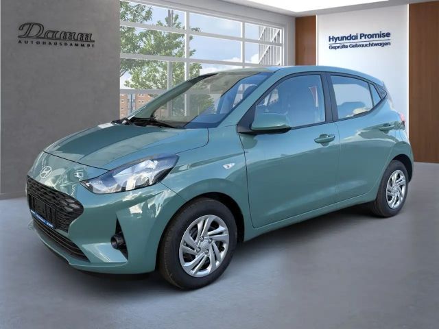 Hyundai i10 2WD Select