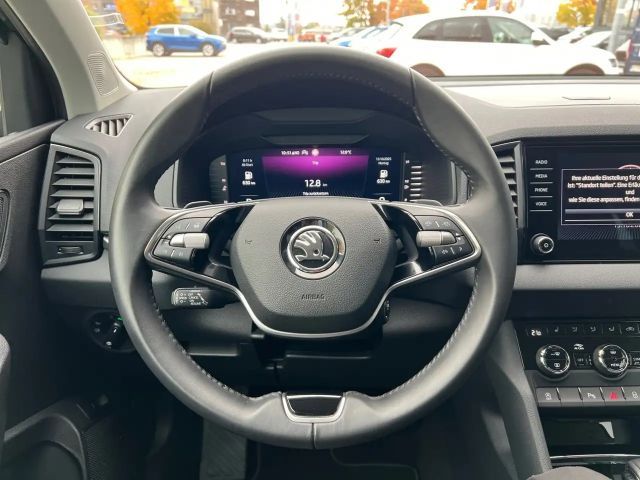 Skoda Karoq ACT Selection