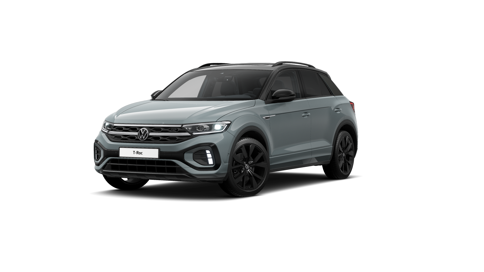 Volkswagen T-Roc T-ROC 1.5 E2 R-L  BT110 TSID7F