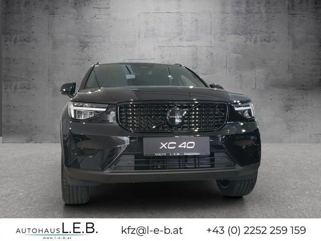 Volvo XC40 Plus