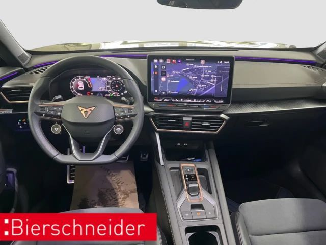 Cupra Formentor 2.0 TSI DSG VZ