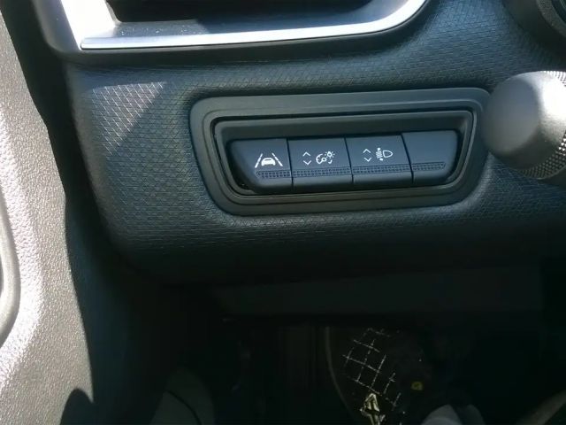 Renault Clio Equilibre Equilibre TCe 90