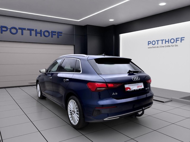 Audi A3 35 TFSI S-Tronic Sportback