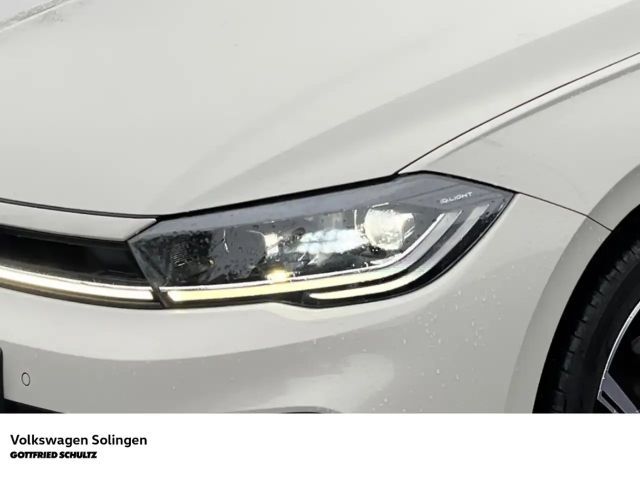 Volkswagen Polo 1.0 TSI R-Line