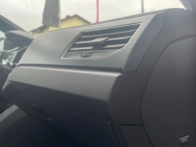 Volkswagen Taigo AUT