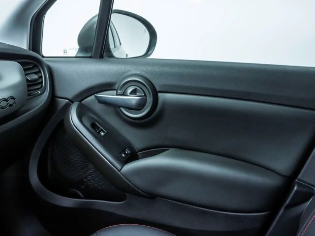 Fiat 500X Dolcevita Sport