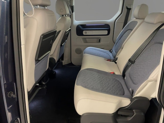 Volkswagen ID.Buzz ID.Buzz AHK LM21 Navi