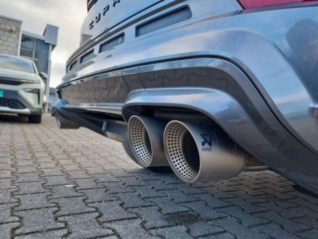 Cupra Ateca 2.0 TSI 4Drive DSG VZ