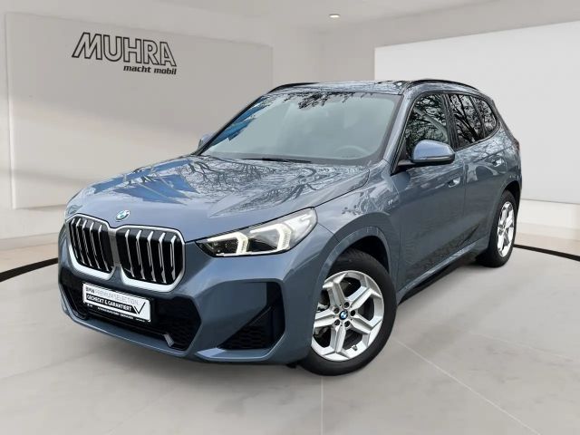 BMW X1 M-Sport