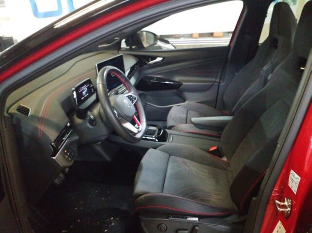 Volkswagen ID.4 4Motion