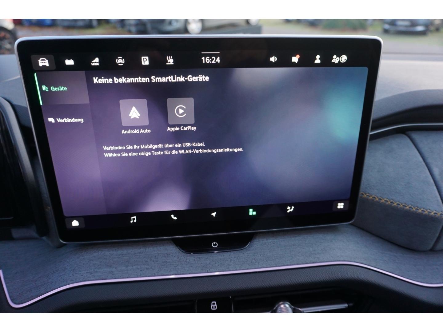 Skoda Kodiaq 1.5 TSI Selection iV