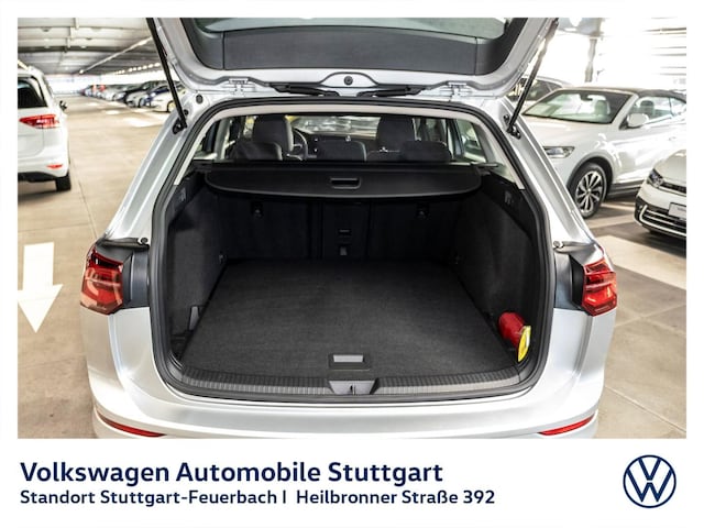 Volkswagen Golf DSG Variant