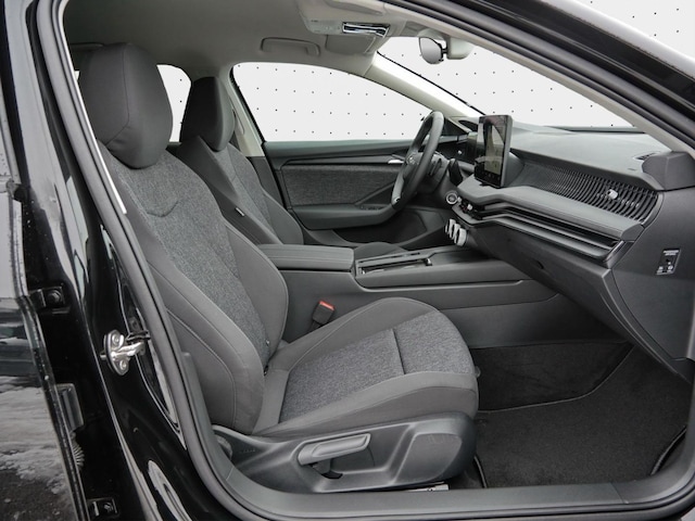 Skoda Superb 2.0 TDI Combi