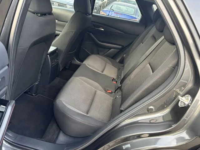 Mazda CX-30 Homura SkyActiv