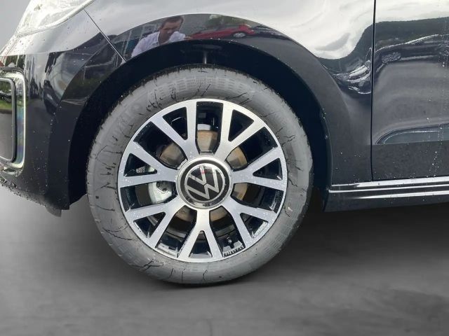 Volkswagen e-up! Edition SHZ+GRA+KAMERA+PDC+BT+CLIMATRONIC