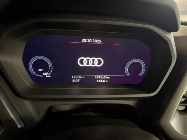 Audi Q4 e-tron Advanced 45 Leder/Assist+/vC/Navi+/RFK