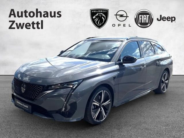 Peugeot 308 BlueHDi EAT8 GT-Line SW