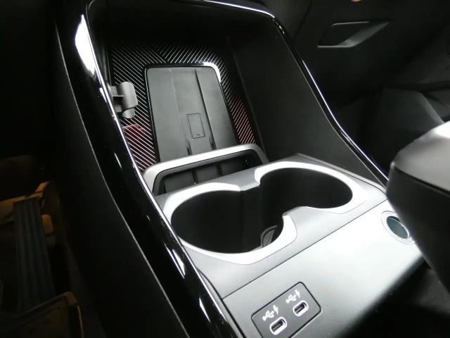 BMW iX1 Comfort pakket xDrive30