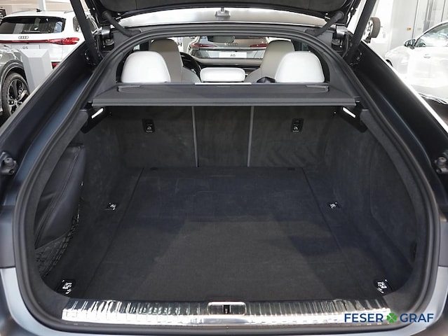 Audi RS7 Quattro Sportback