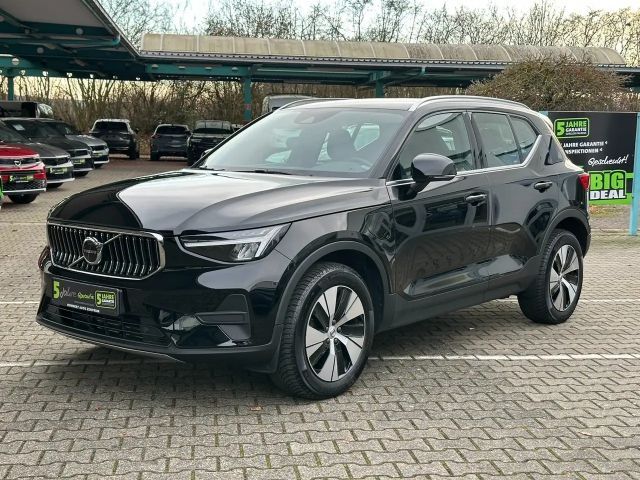 Volvo XC40 Bright Plus Recharge T5