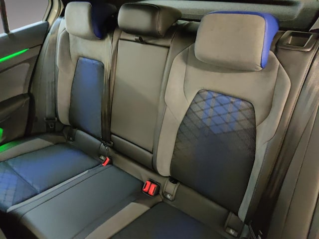 Volkswagen Golf Golf R "20-Years" R-Performance-Abgas/Matrix/HuD