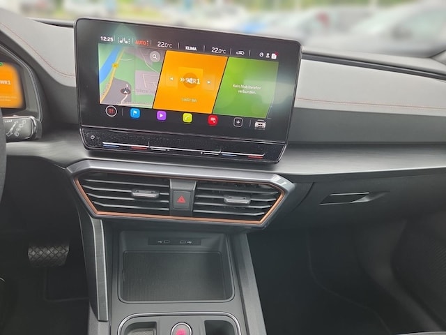 Cupra Formentor 4Drive DSG