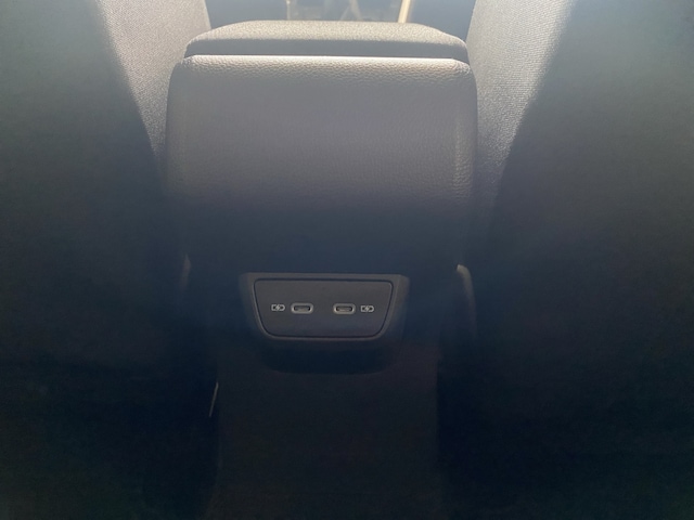 Volkswagen Taigo 1.0 TSI