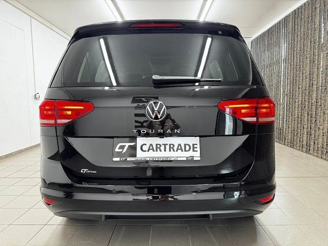 Volkswagen Touran ACT DSG Life