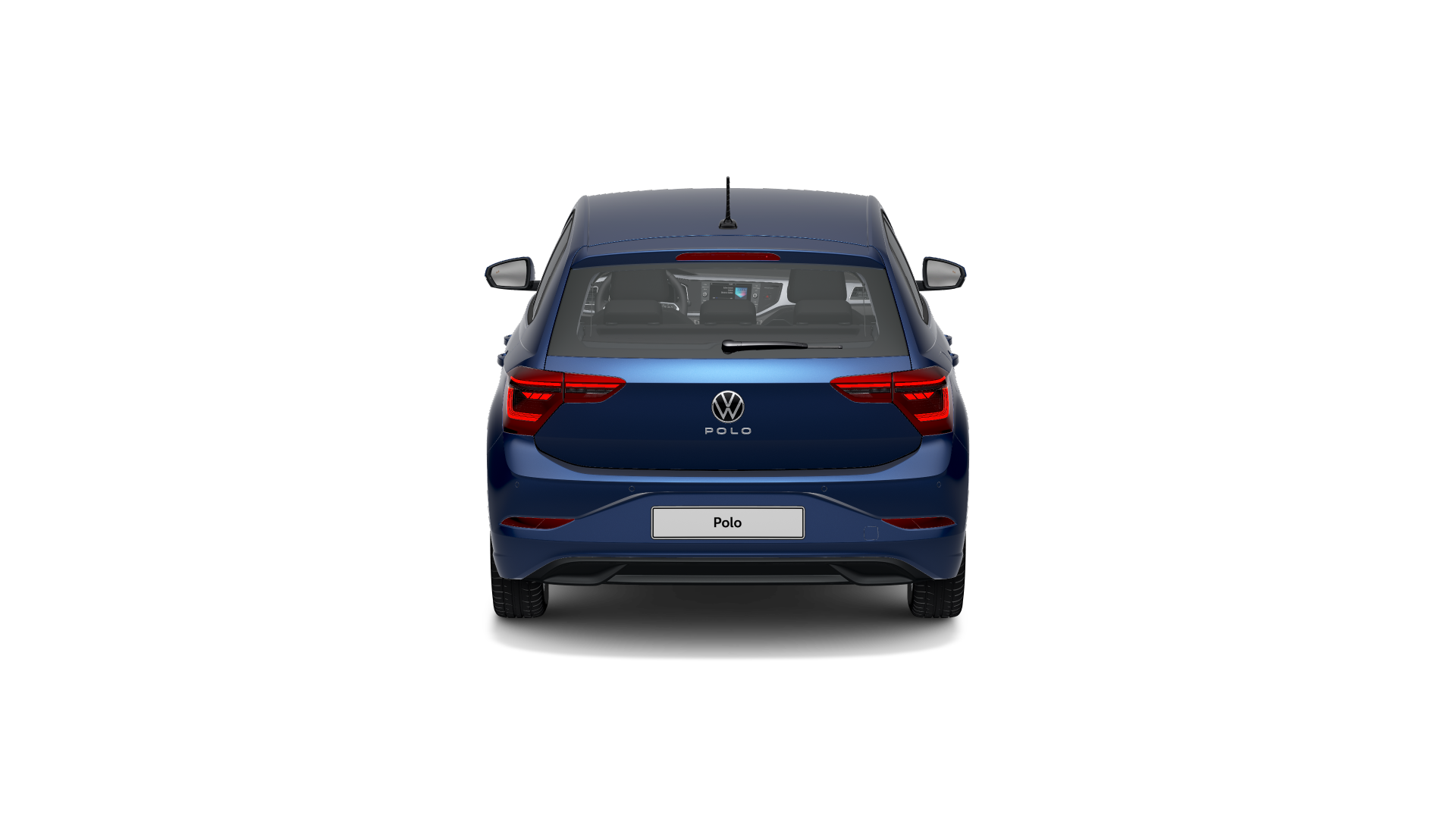 Volkswagen Polo 1.0 TSI