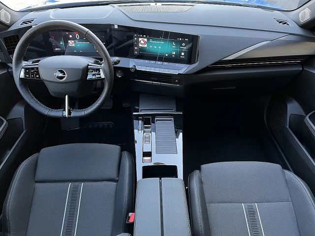 Opel Astra GS-Line Grand Sport Turbo