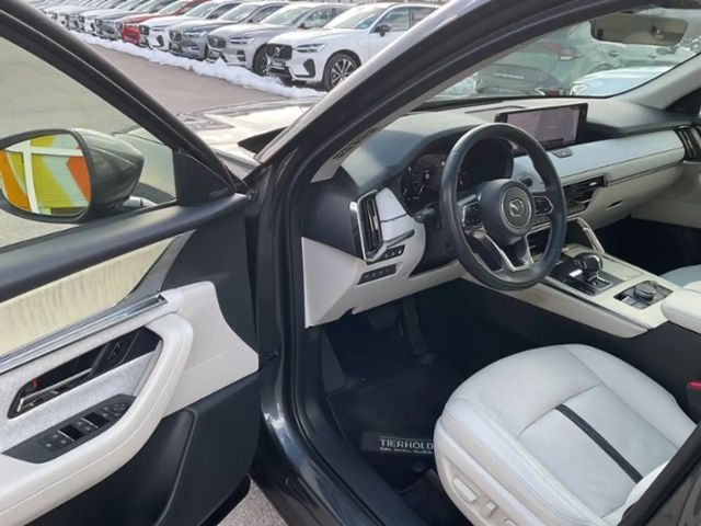 Mazda CX-60 4WD Takumi